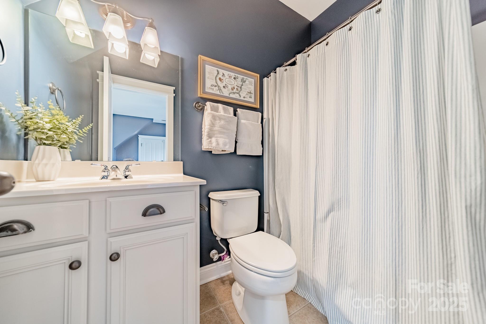 Baxter Village - Residential