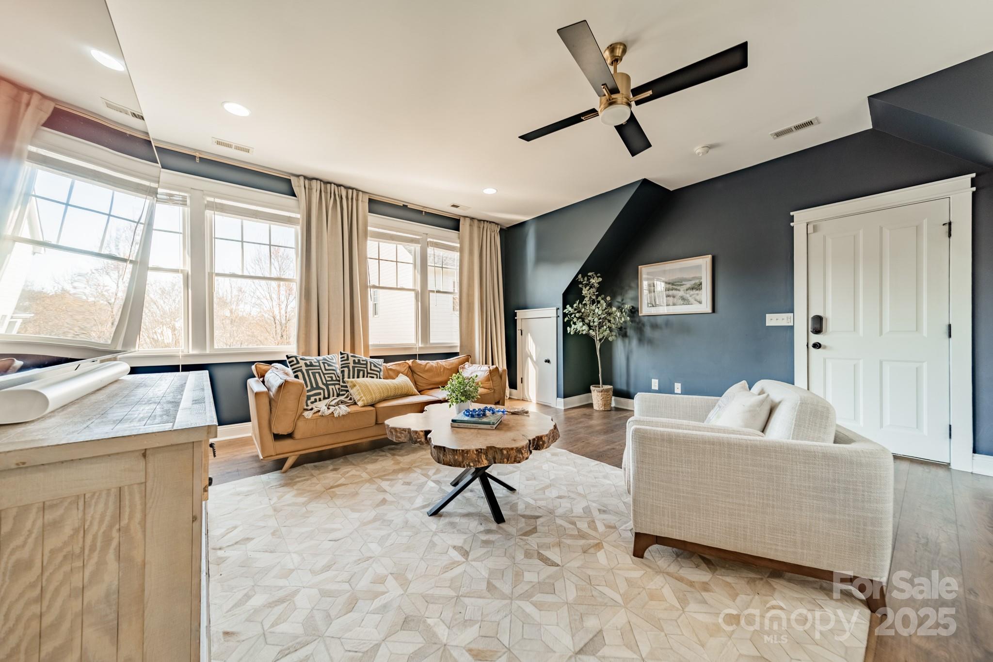 Baxter Village - Residential