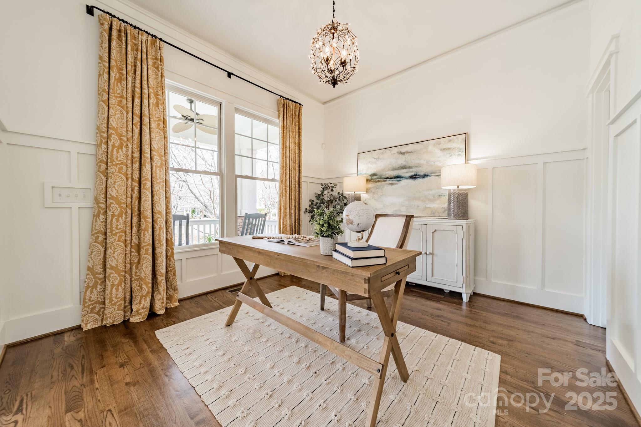 Baxter Village - Residential