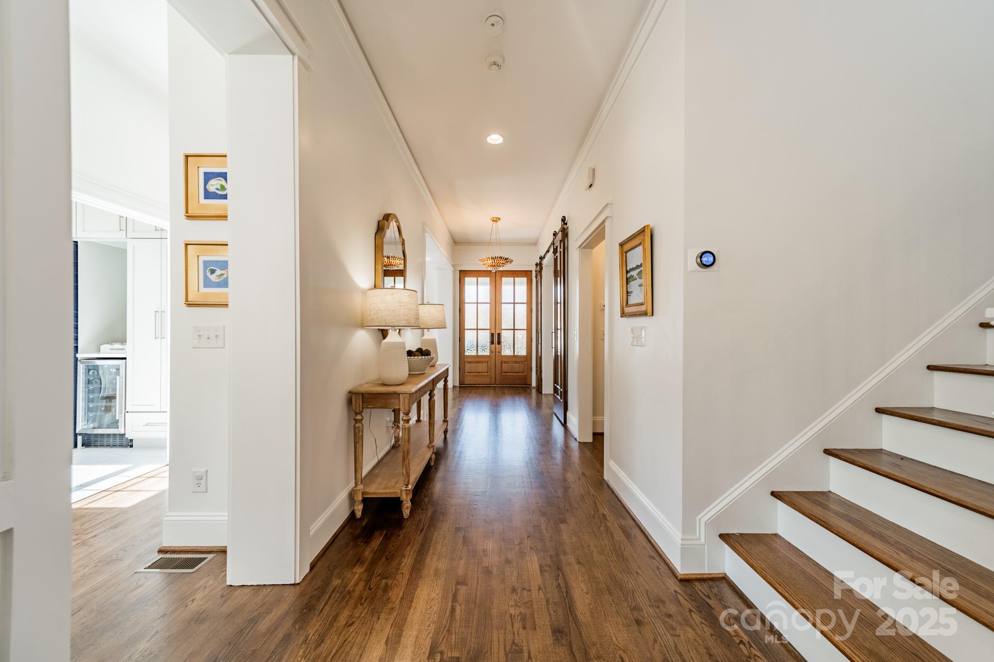 Baxter Village - Residential