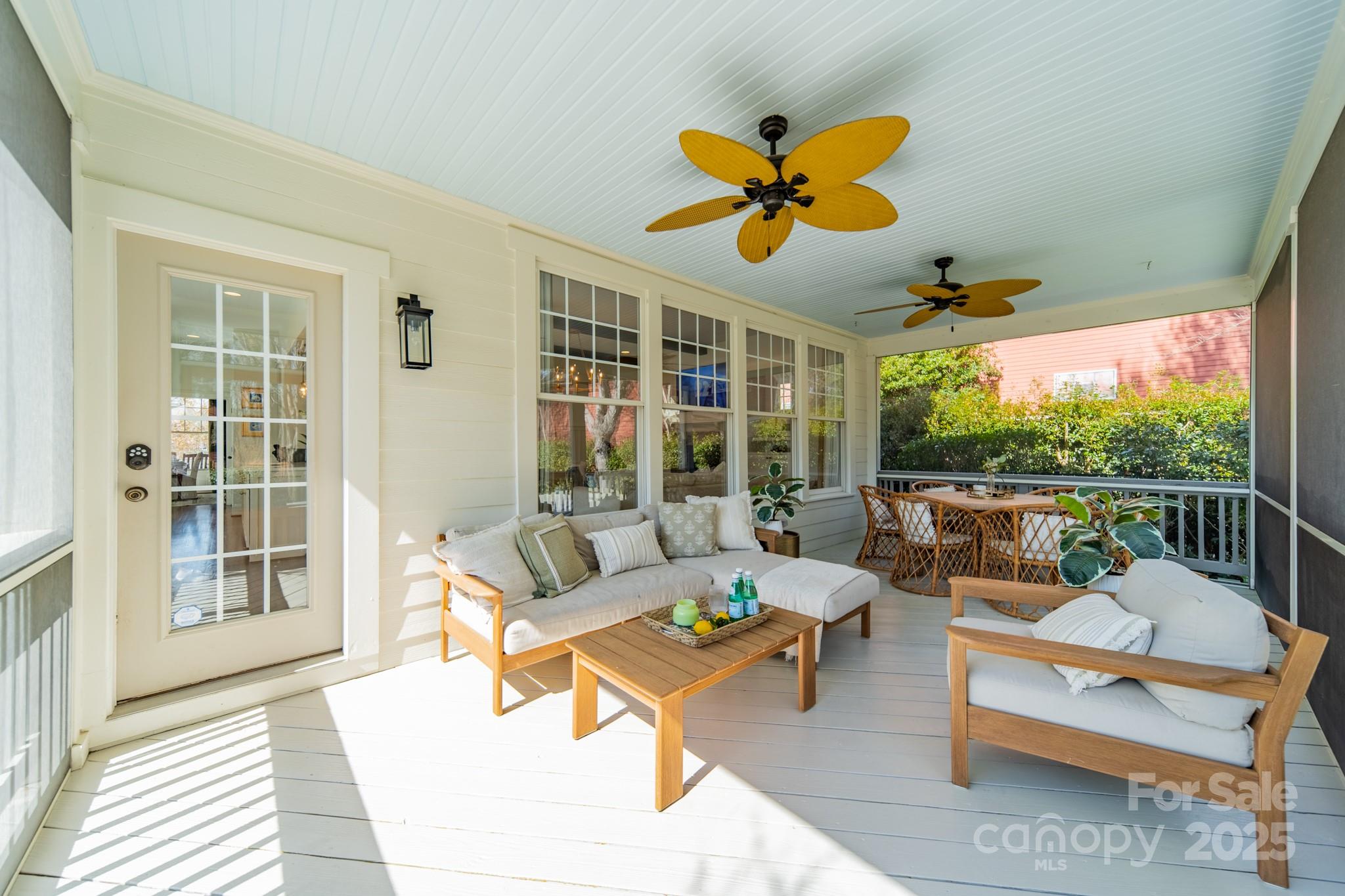 Baxter Village - Residential