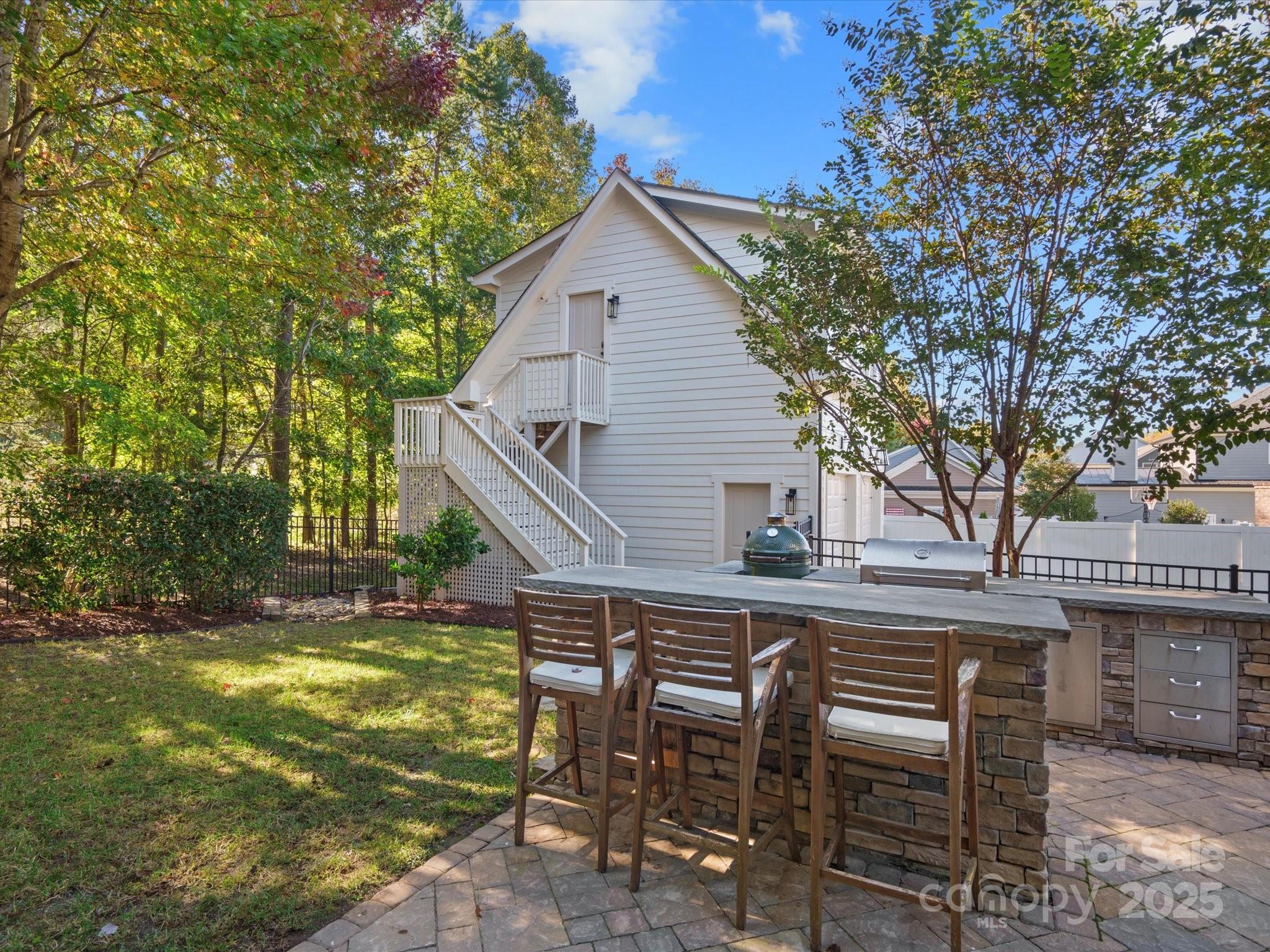 Baxter Village - Residential