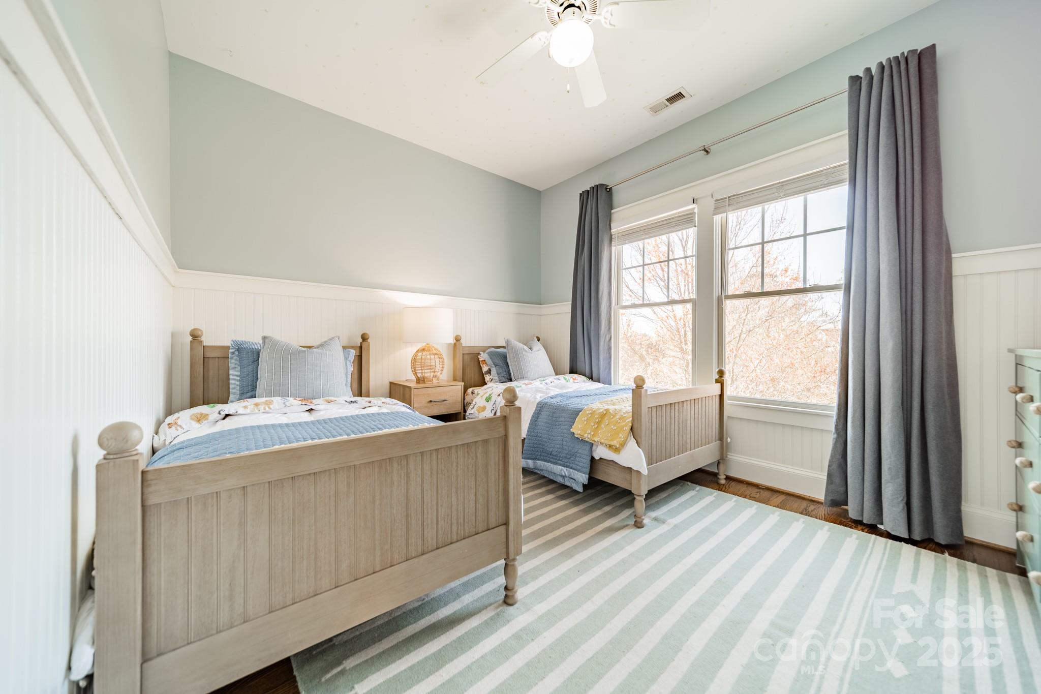 Baxter Village - Residential