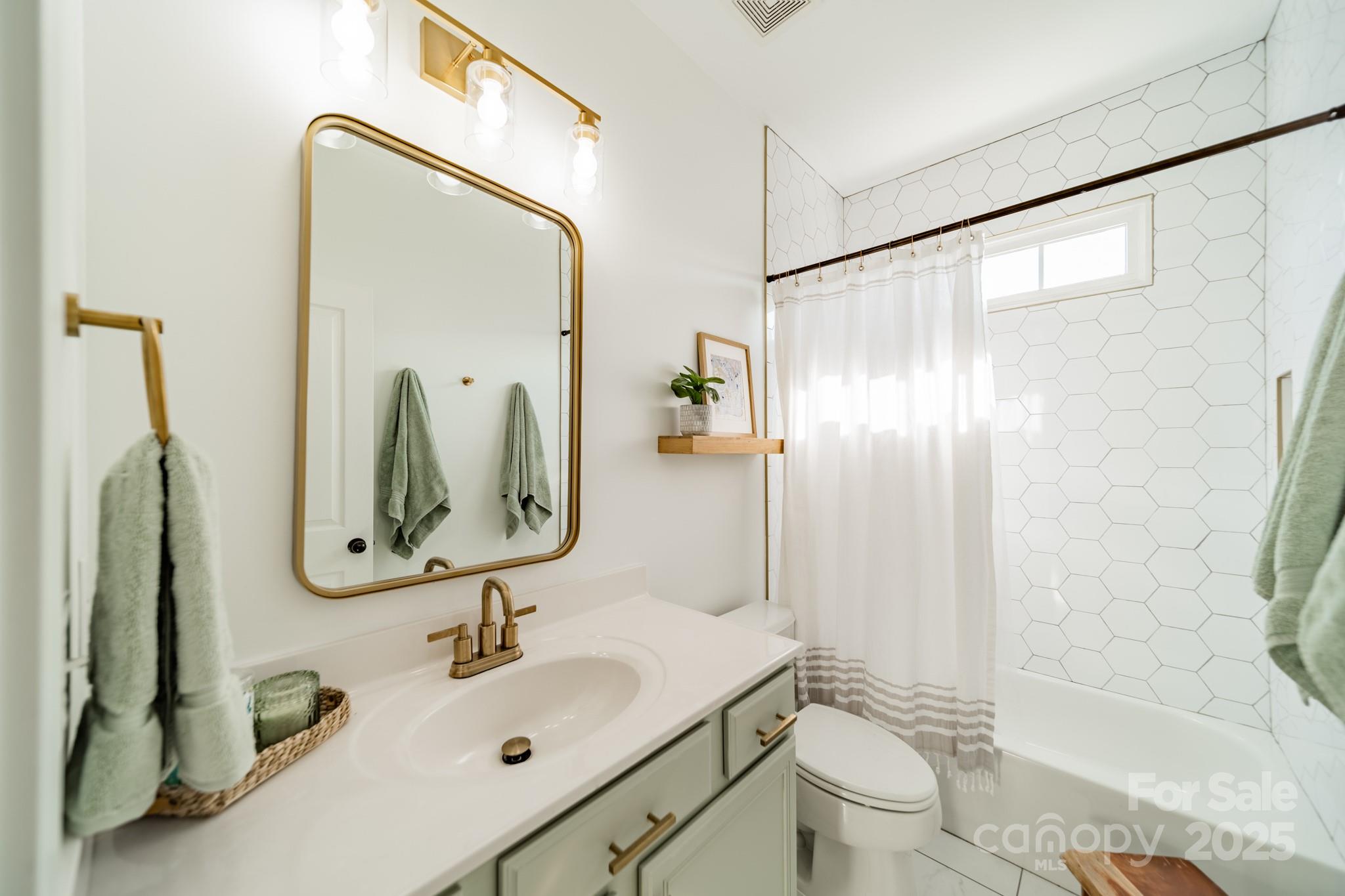 Baxter Village - Residential