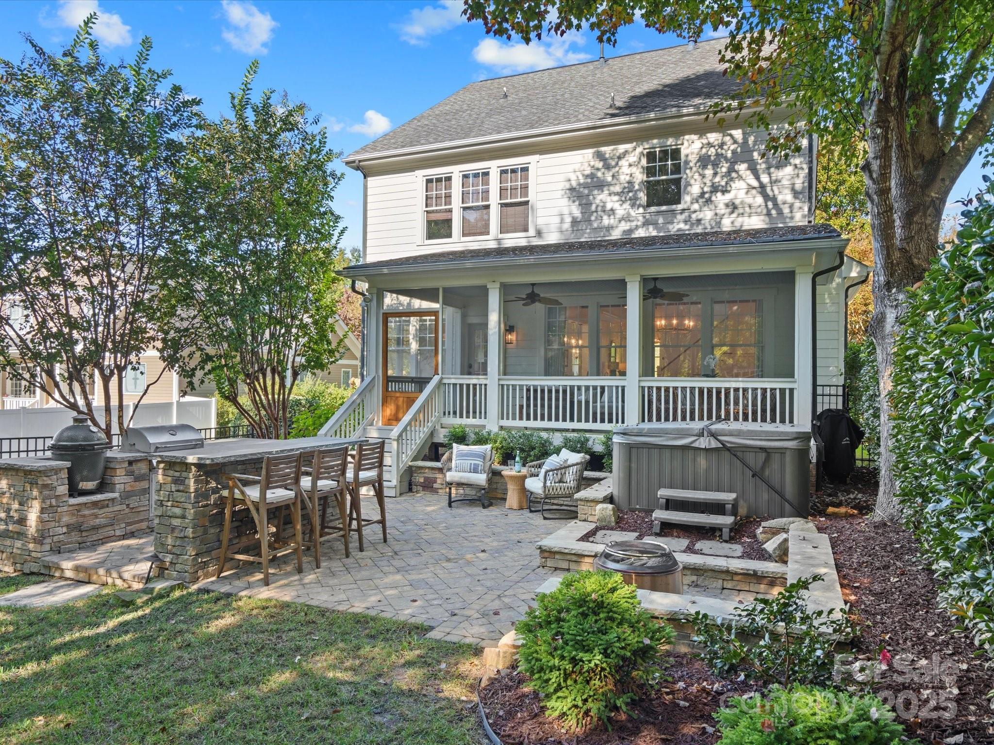 Baxter Village - Residential