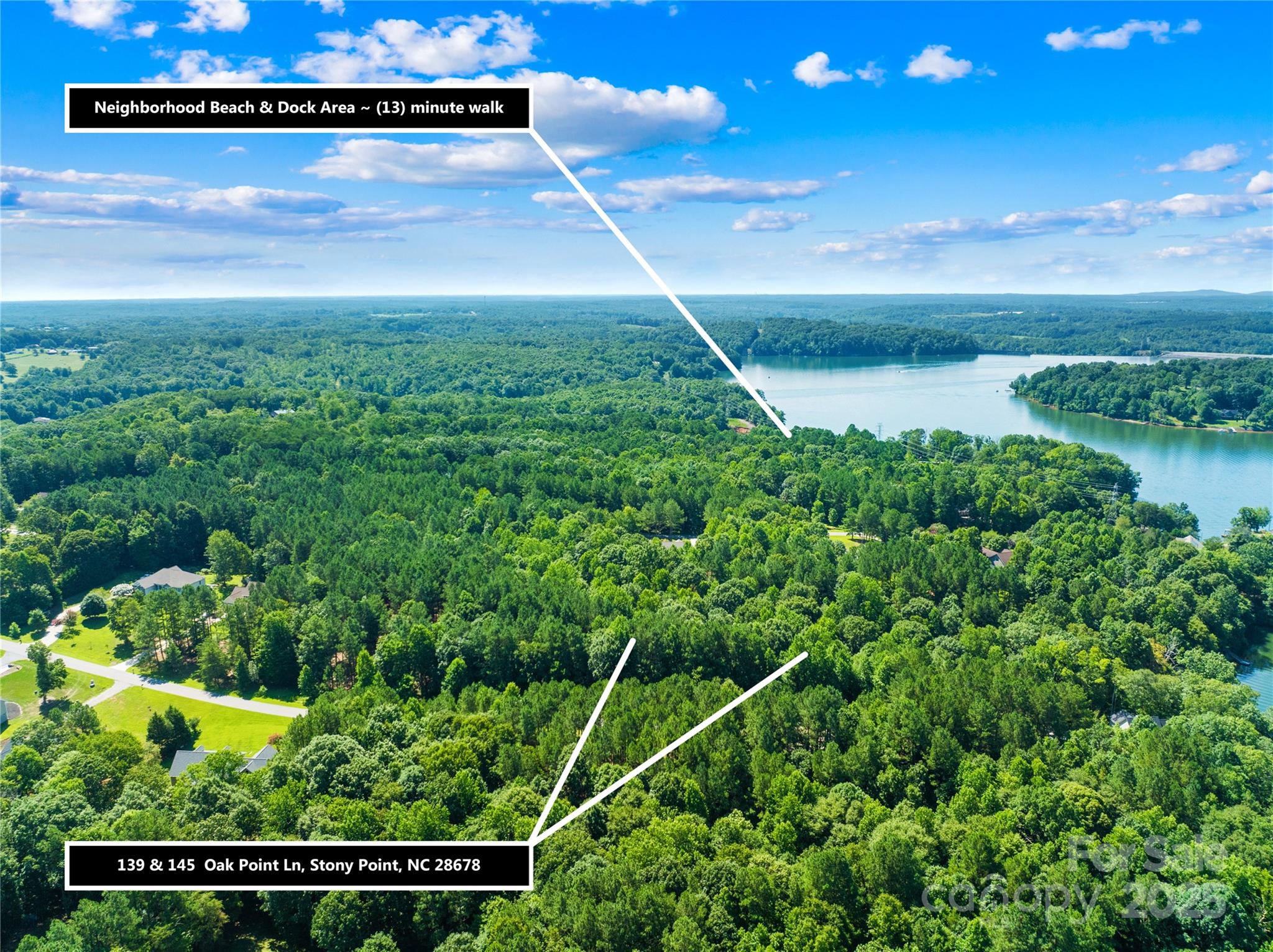 145 Oak Point Lane
