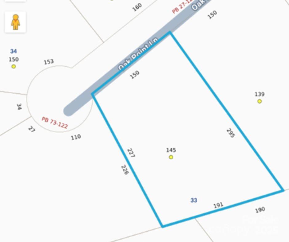 145 Oak Point Lane