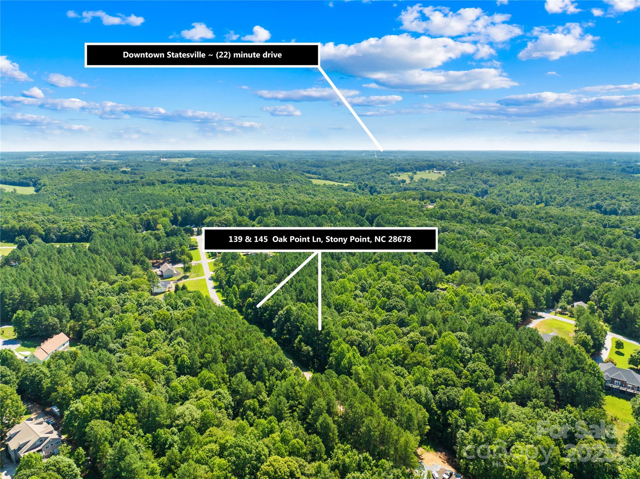 145 Oak Point Lane