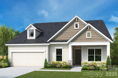 Photo of 1202 Pastoral Place, Waxhaw, NC 28173 (MLS # 4377172)
