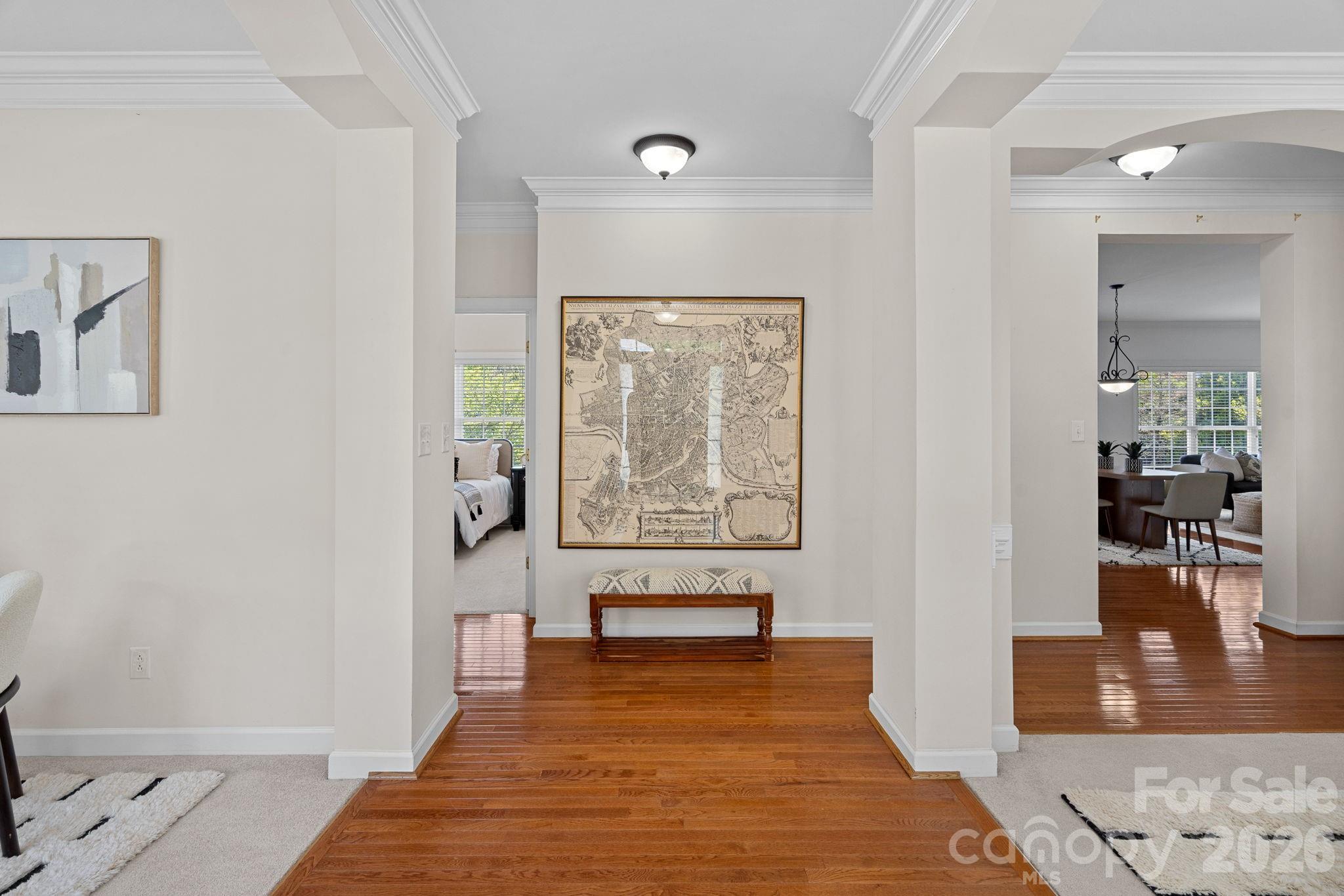 7832 Horseshoe Creek Drive