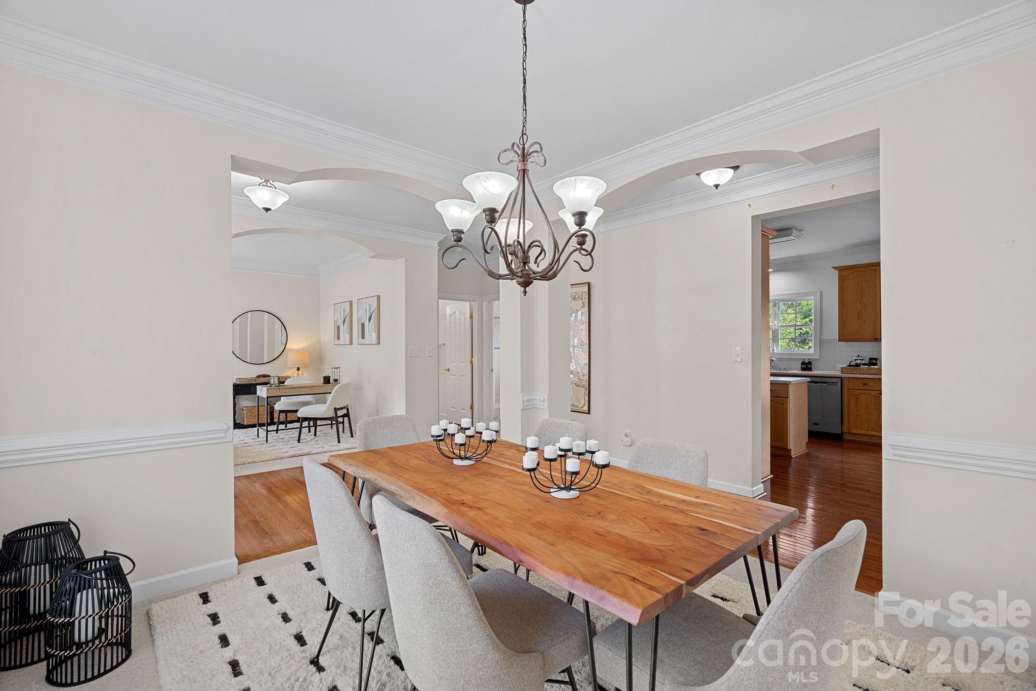 7832 Horseshoe Creek Drive