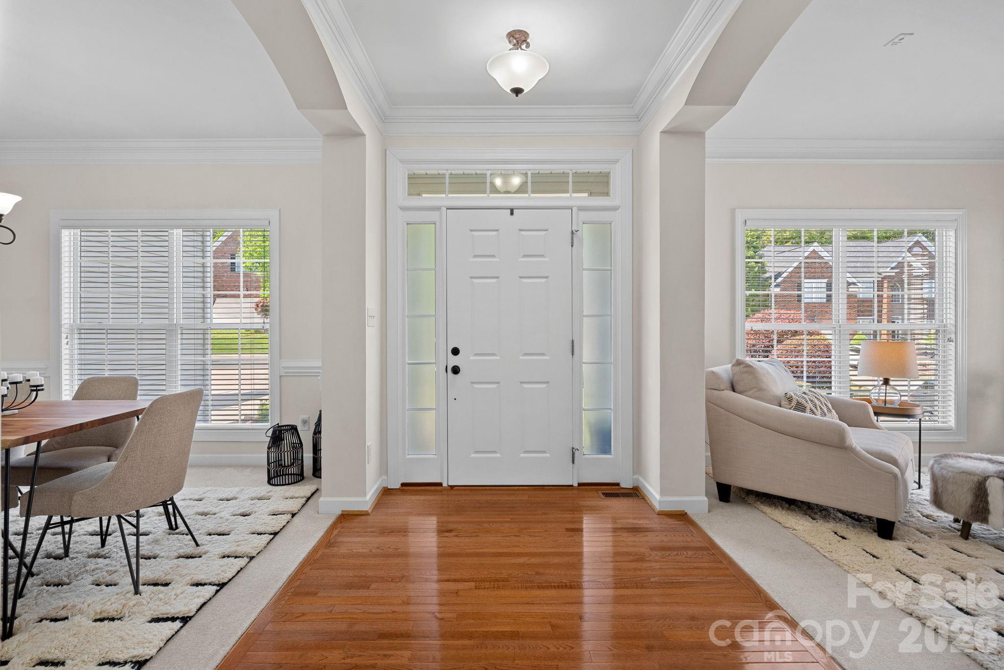 7832 Horseshoe Creek Drive