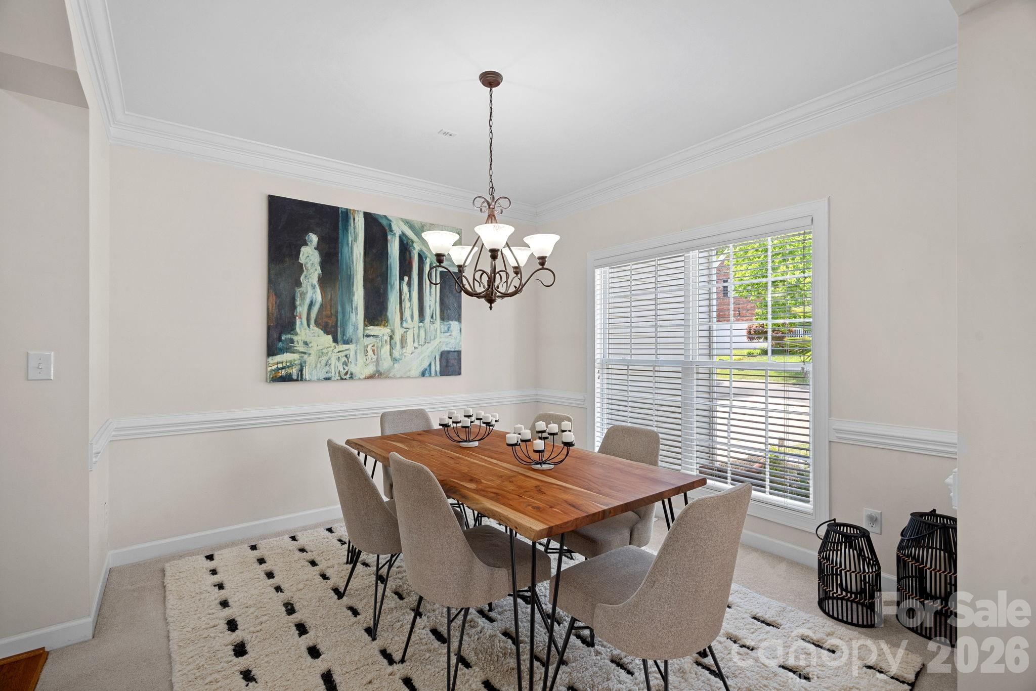 7832 Horseshoe Creek Drive