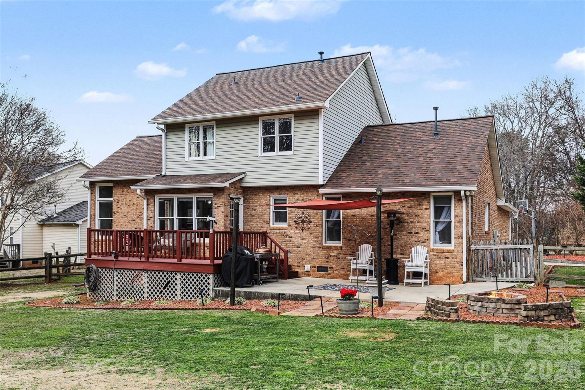 Allison Park - Residential