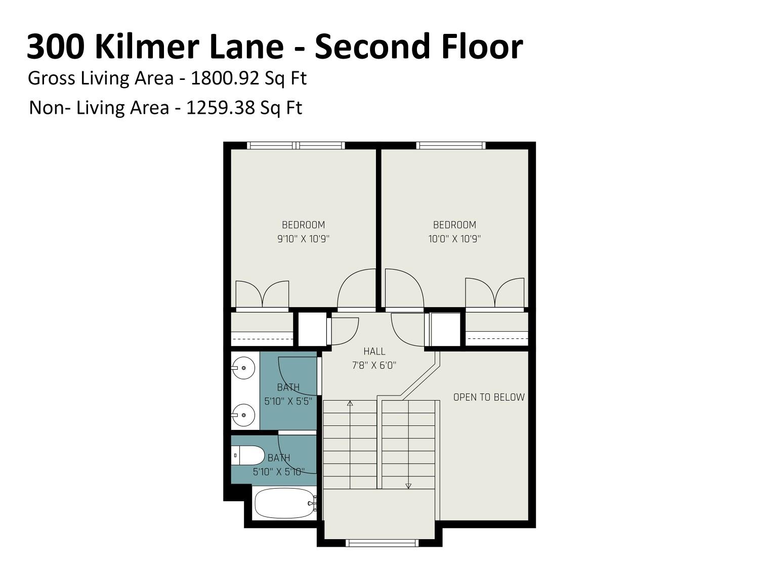 Allison Park - Residential