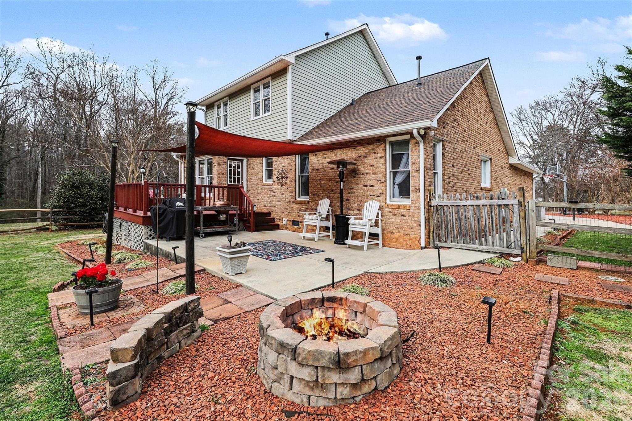 Allison Park - Residential