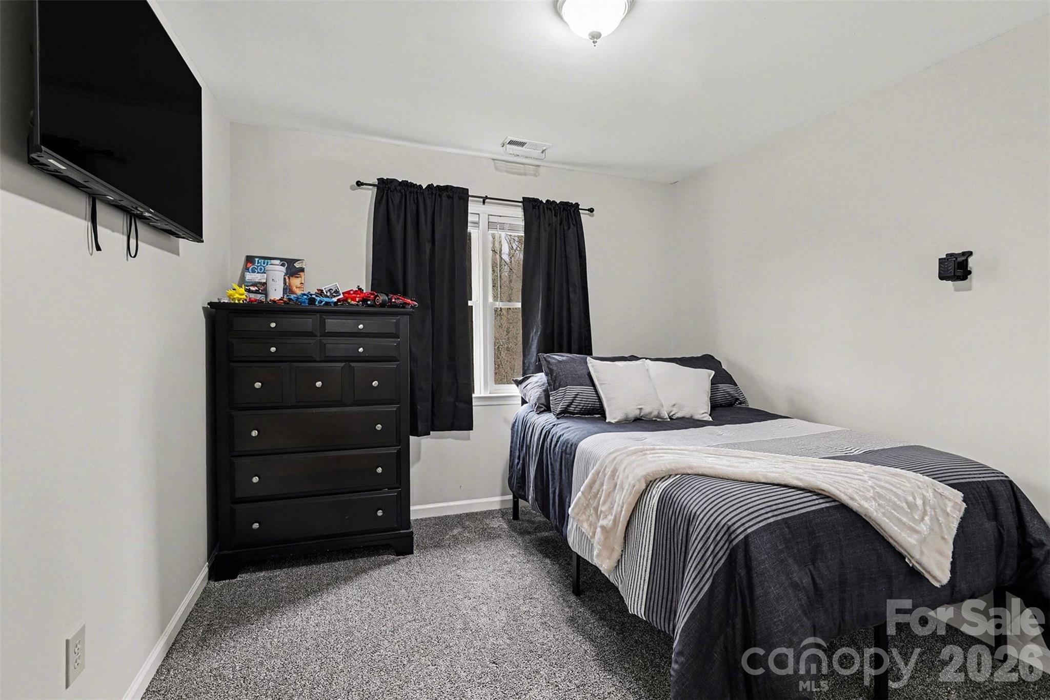 Allison Park - Residential
