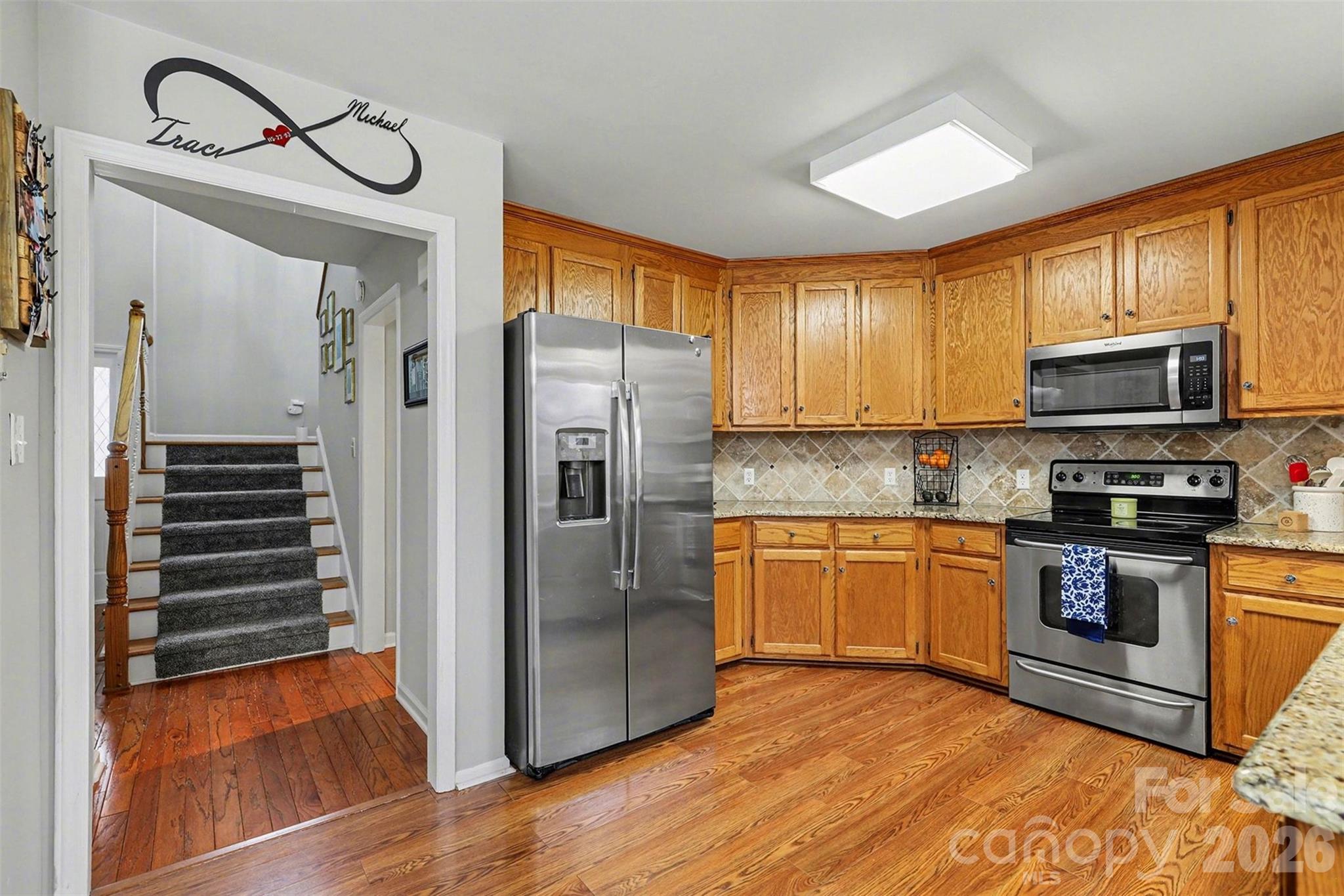 Allison Park - Residential