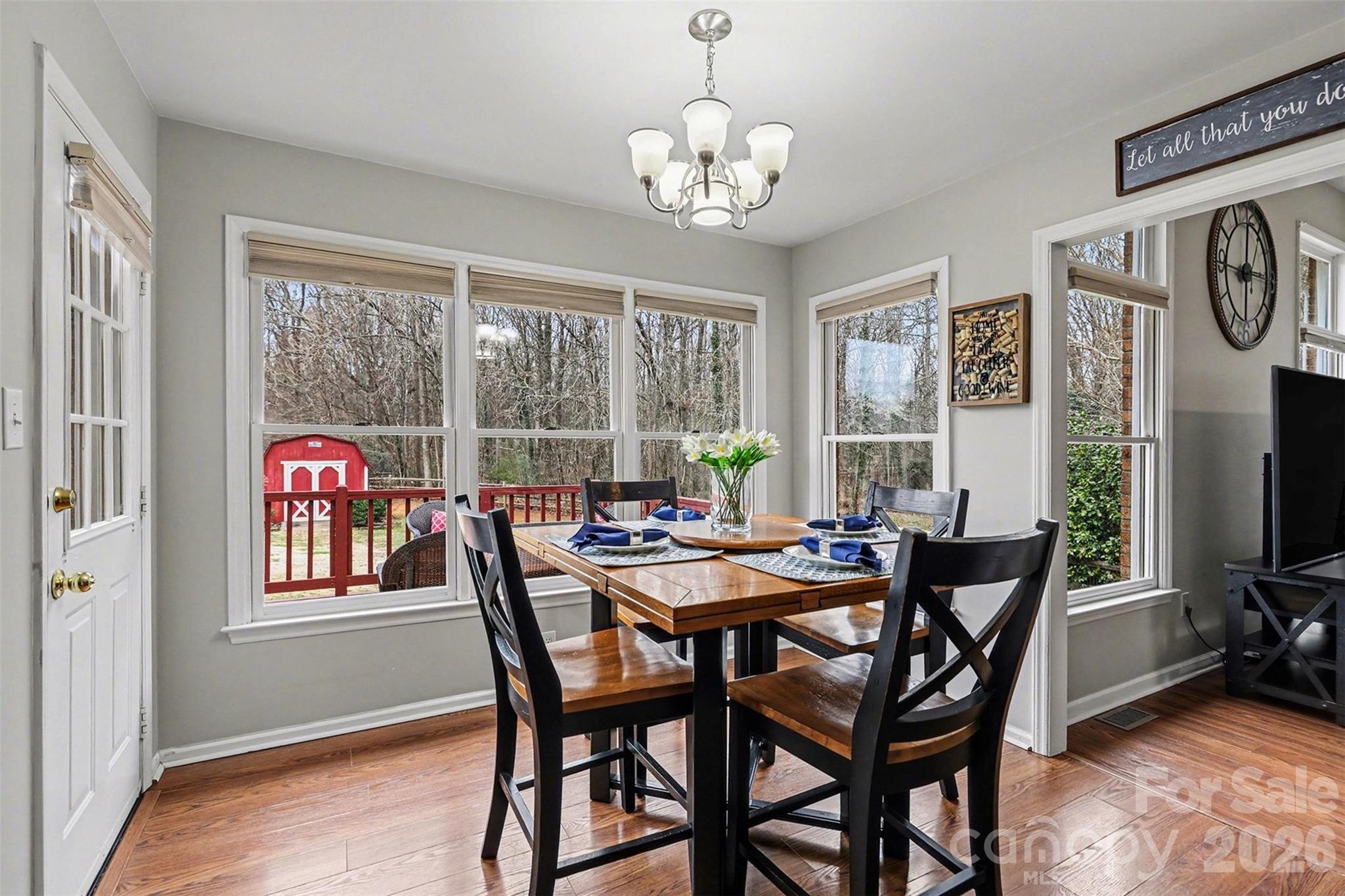Allison Park - Residential