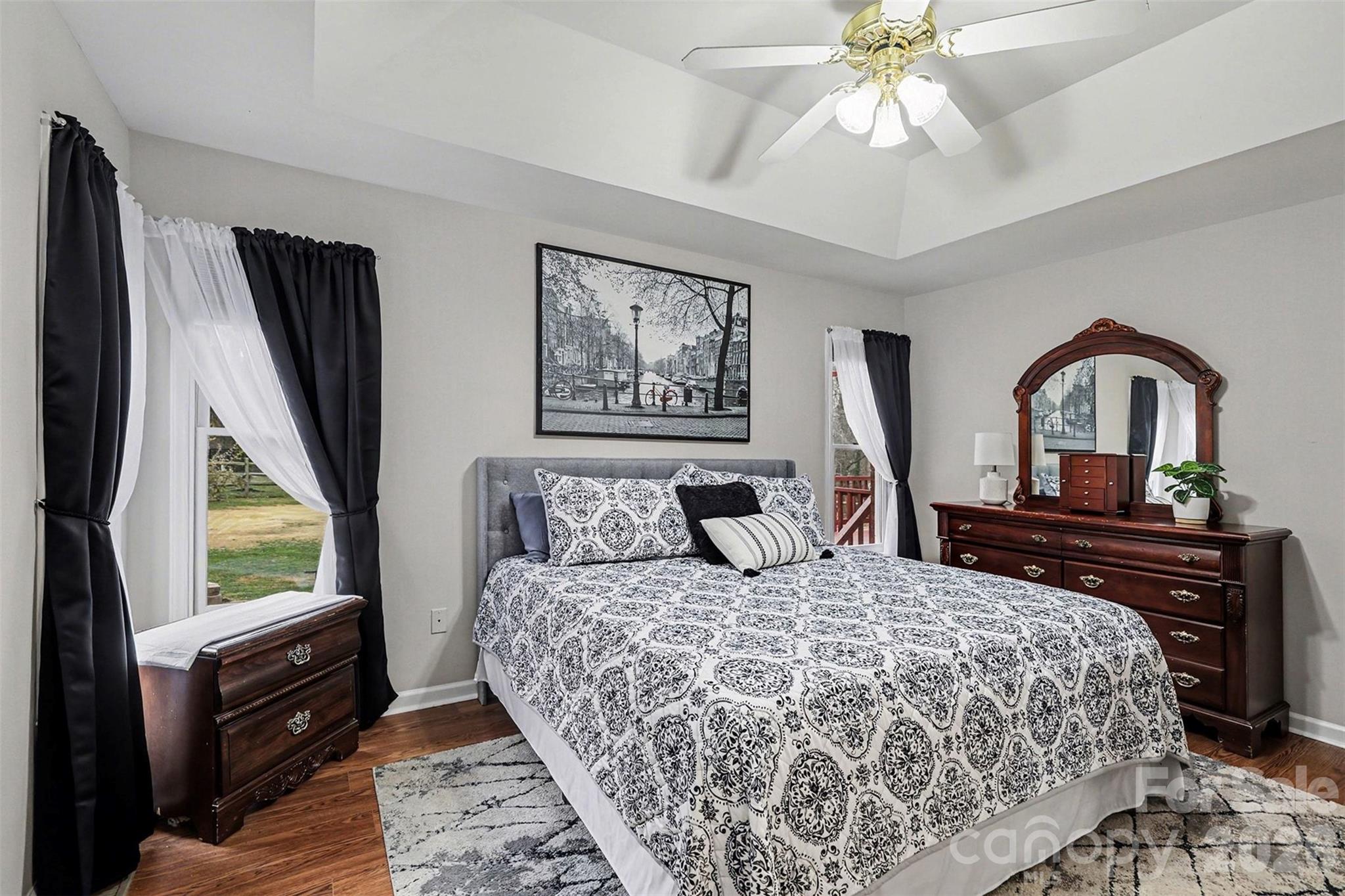 Allison Park - Residential