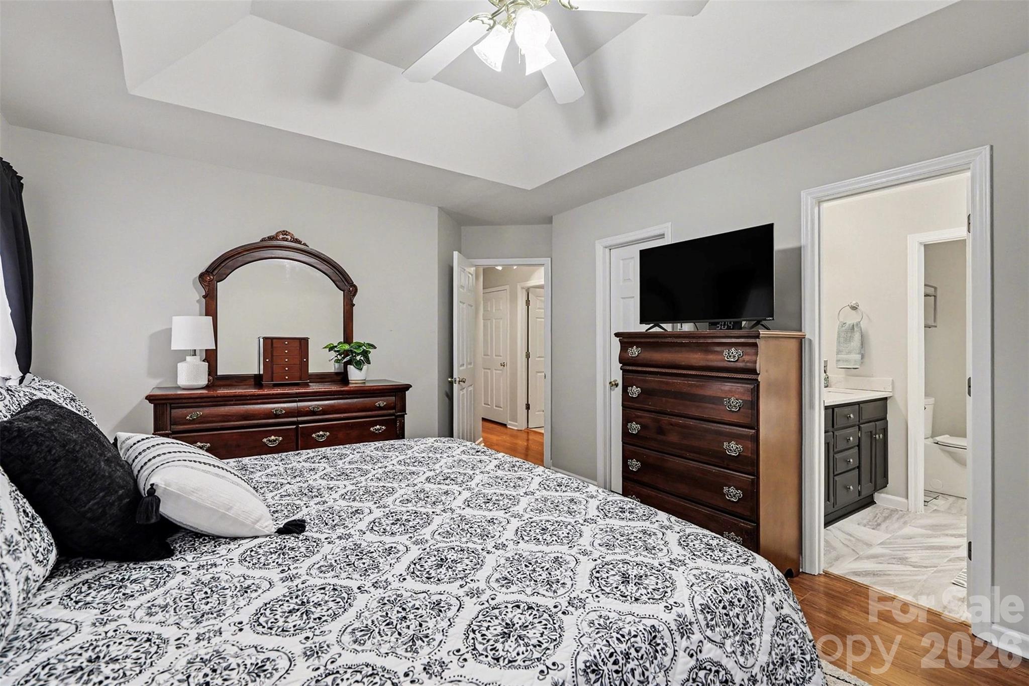 Allison Park - Residential