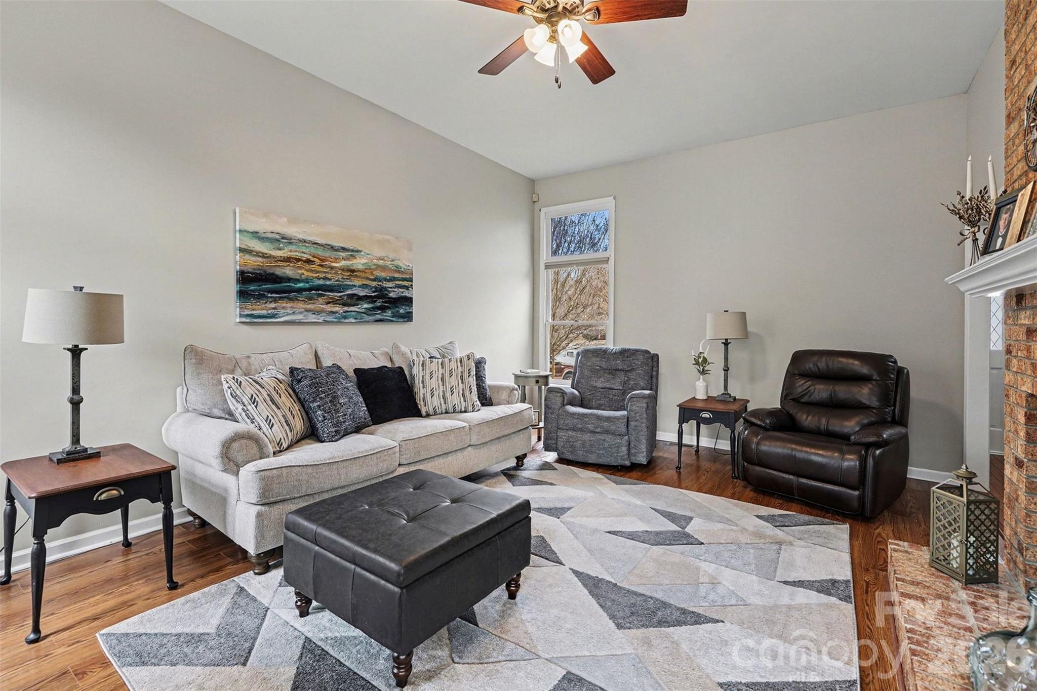 Allison Park - Residential