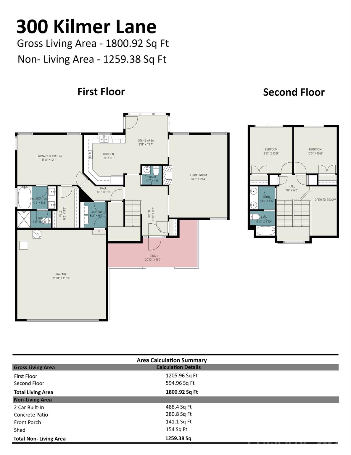 Allison Park - Residential