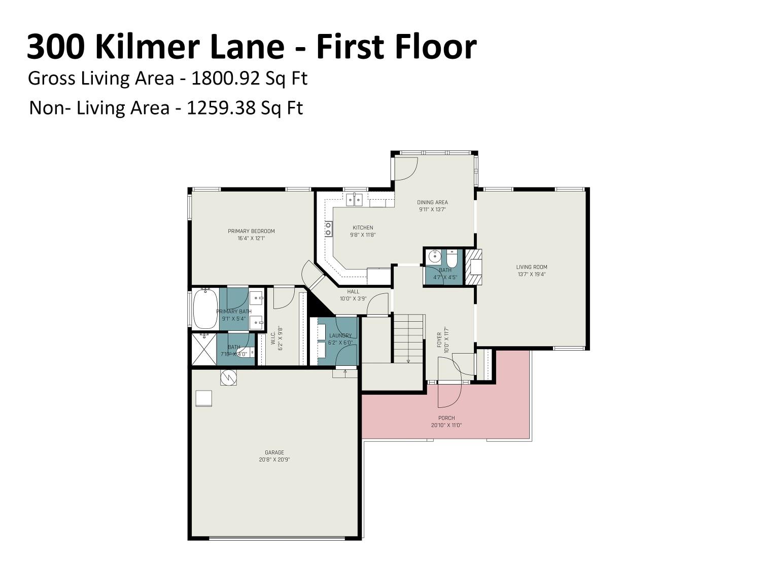 Allison Park - Residential