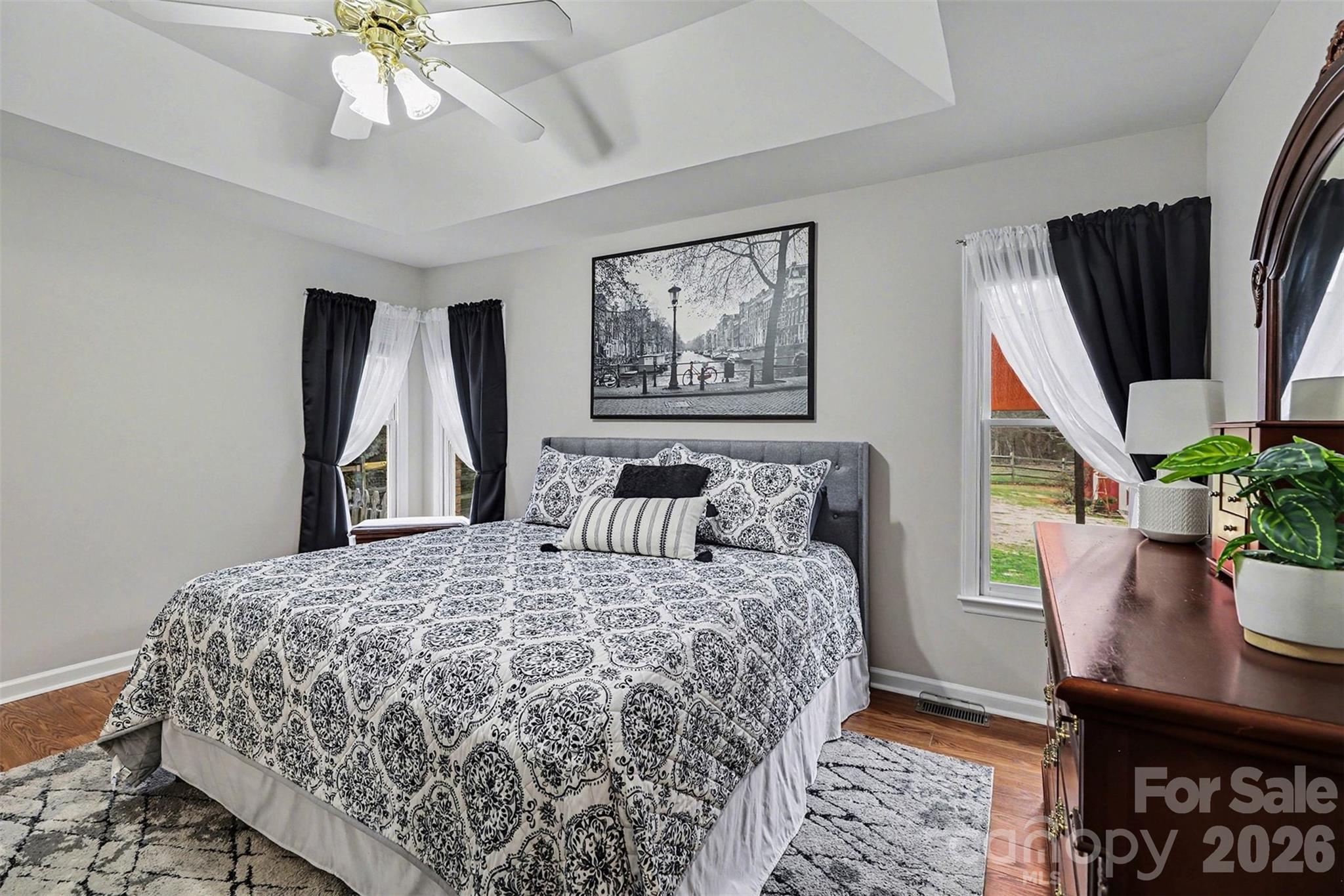 Allison Park - Residential