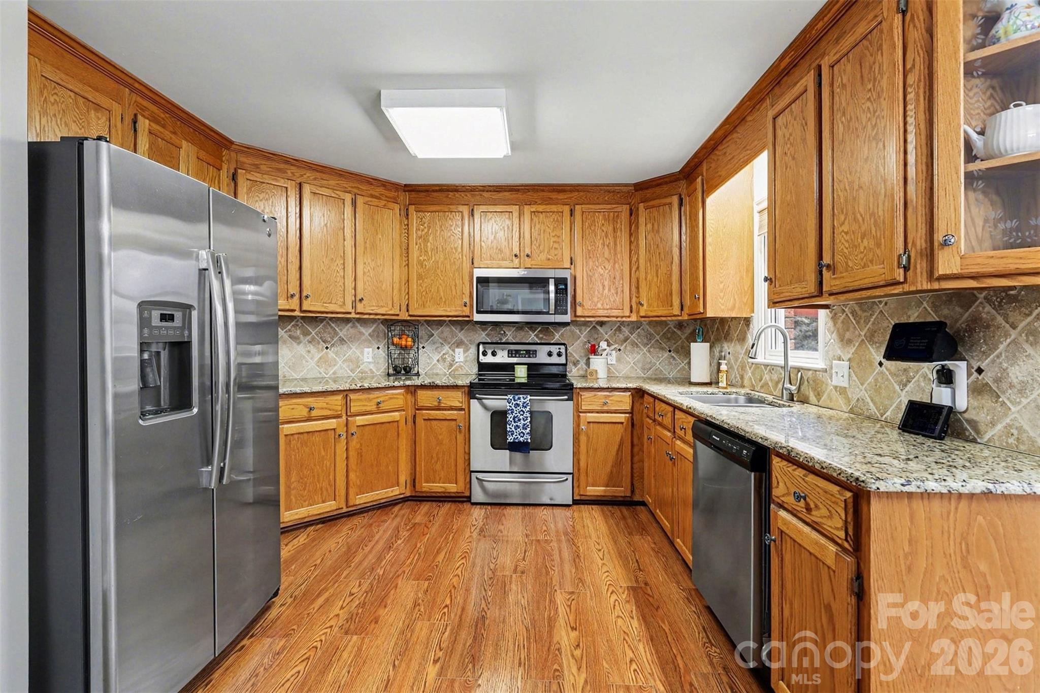 Allison Park - Residential