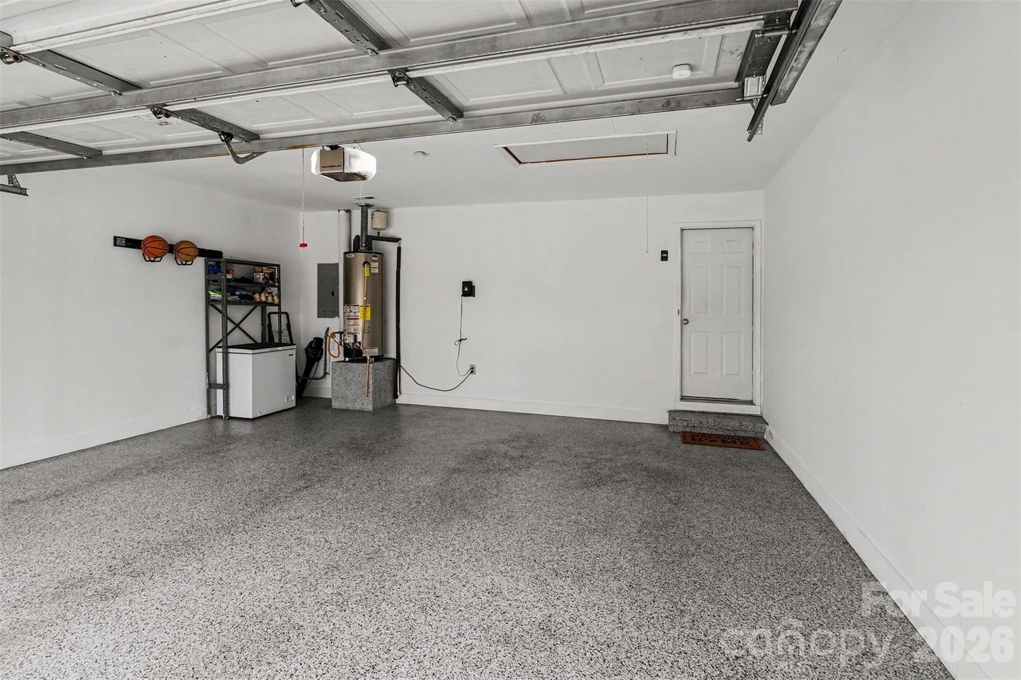Allison Park - Residential