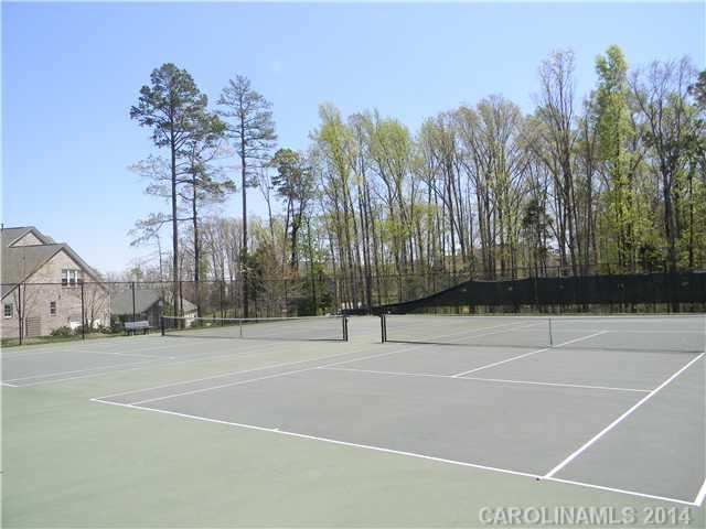 Abbington - Residential