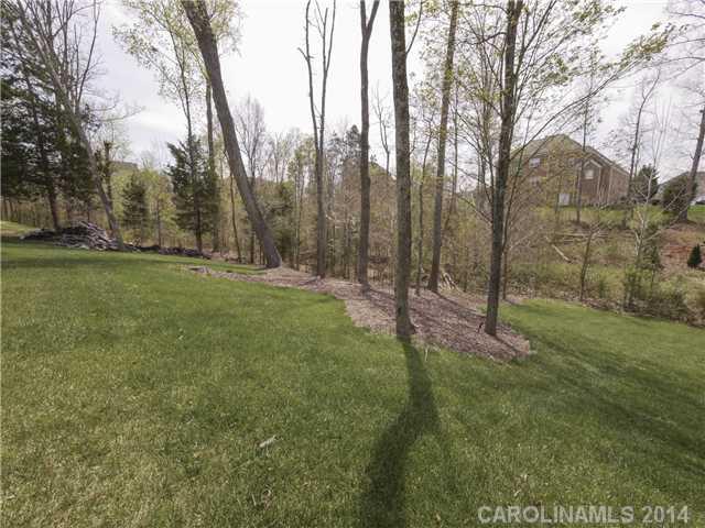 Abbington - Residential