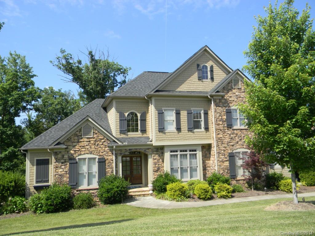 Abbington - Residential