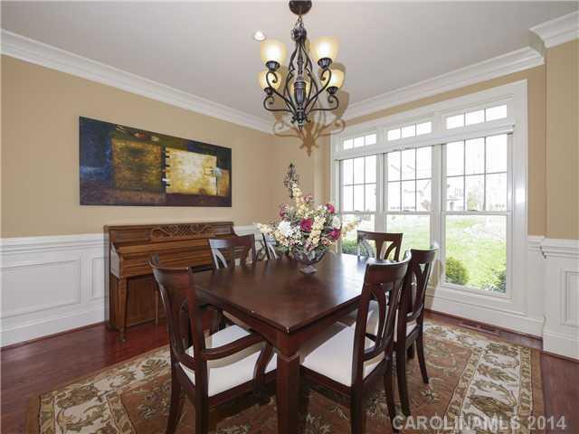 Abbington - Residential