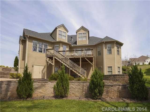 Abbington - Residential