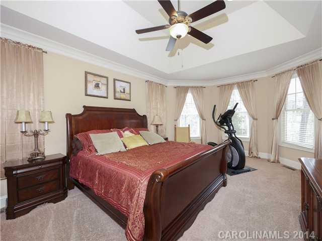 Abbington - Residential