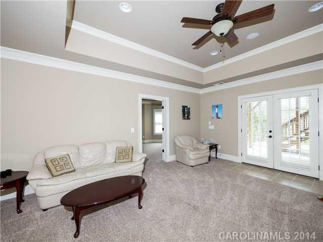 Abbington - Residential