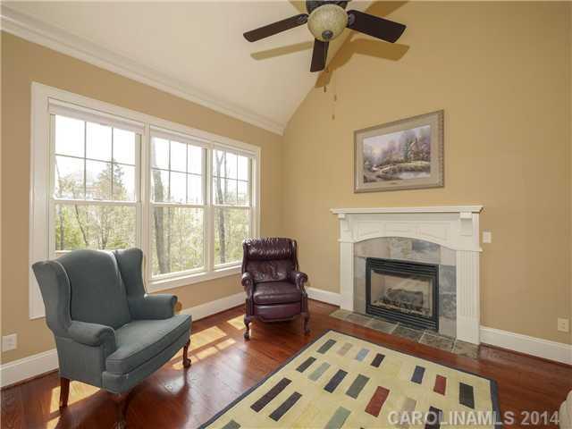 Abbington - Residential