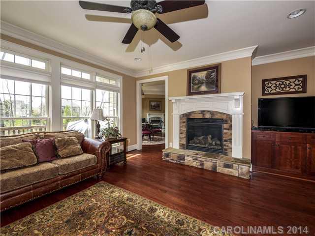 Abbington - Residential