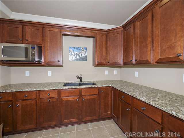 Abbington - Residential