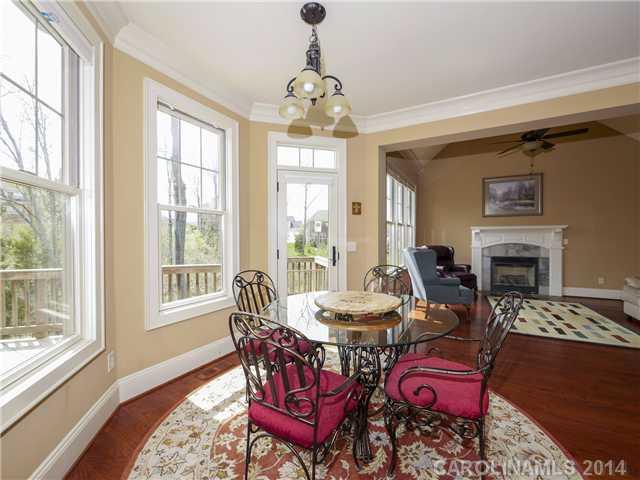 Abbington - Residential