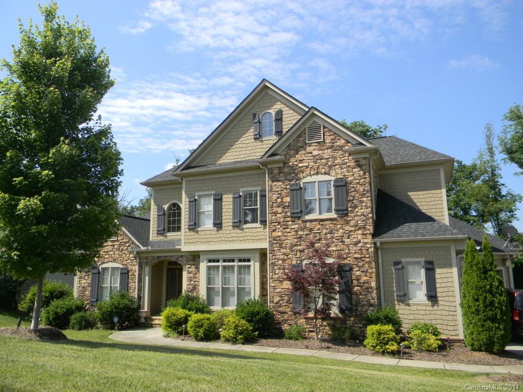 Abbington - Residential