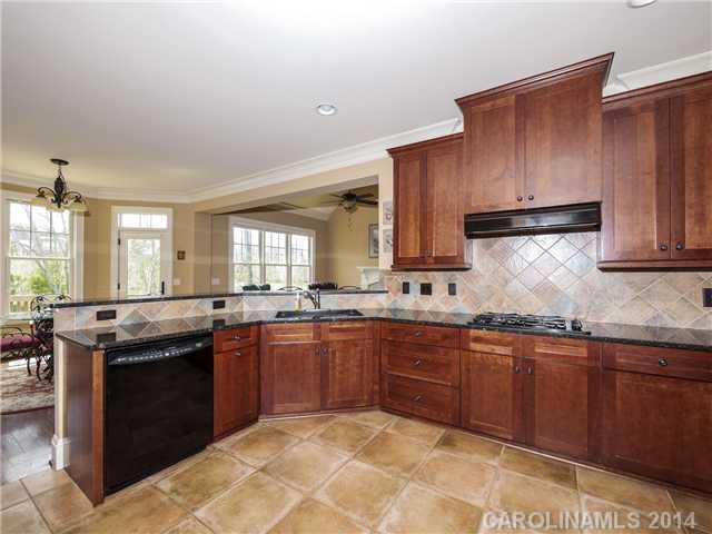 Abbington - Residential