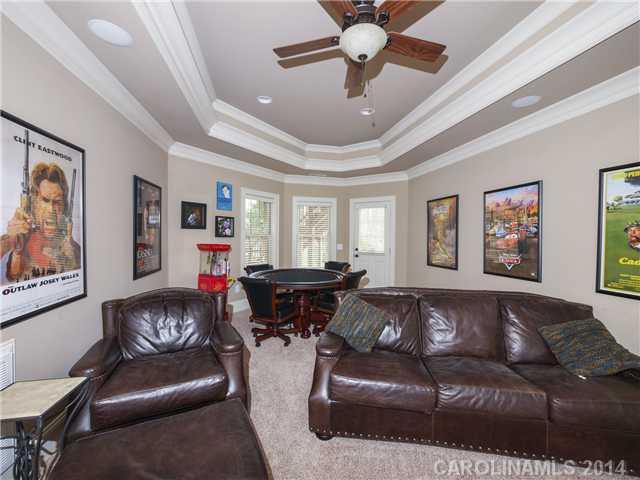 Abbington - Residential