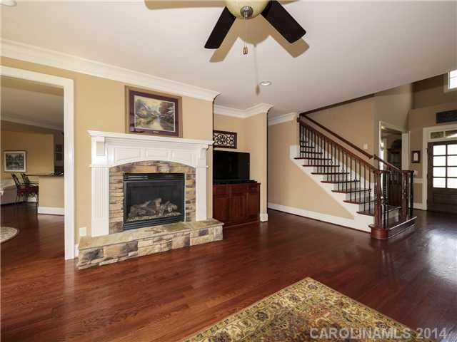 Abbington - Residential