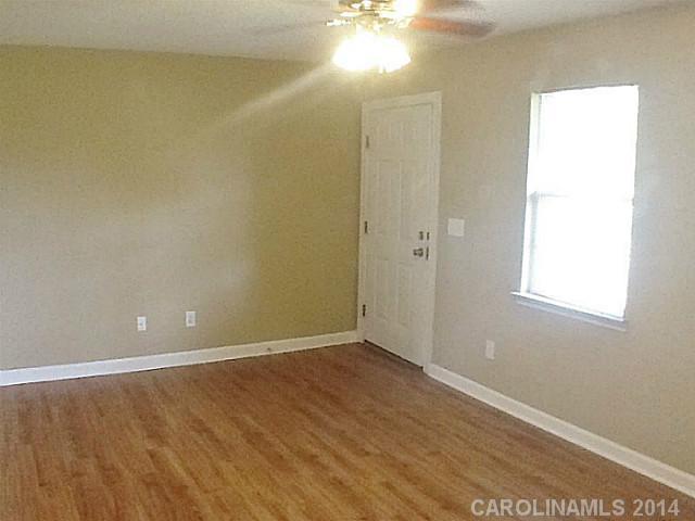 River Chase - Residential Lease