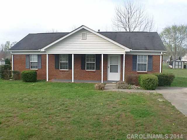 River Chase - Residential Lease