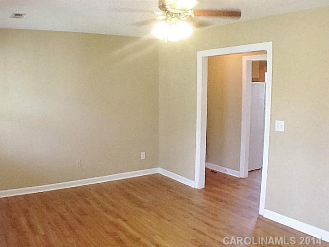 River Chase - Residential Lease