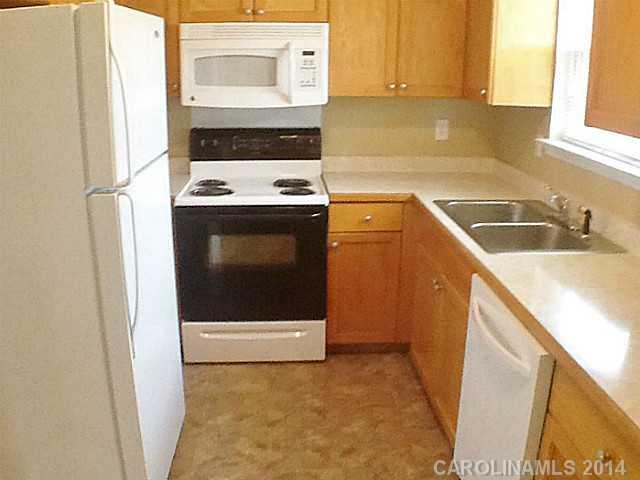 River Chase - Residential Lease